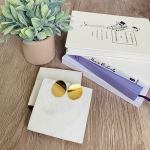 Kate Spade Earrings ♠️